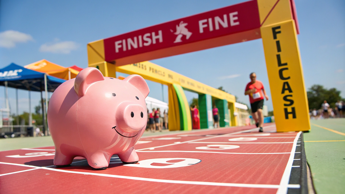 При должном старании всегда придёте к цели!