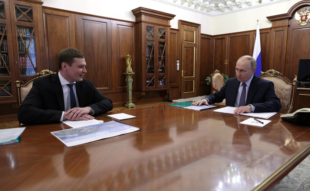 Фото: kremlin.ru