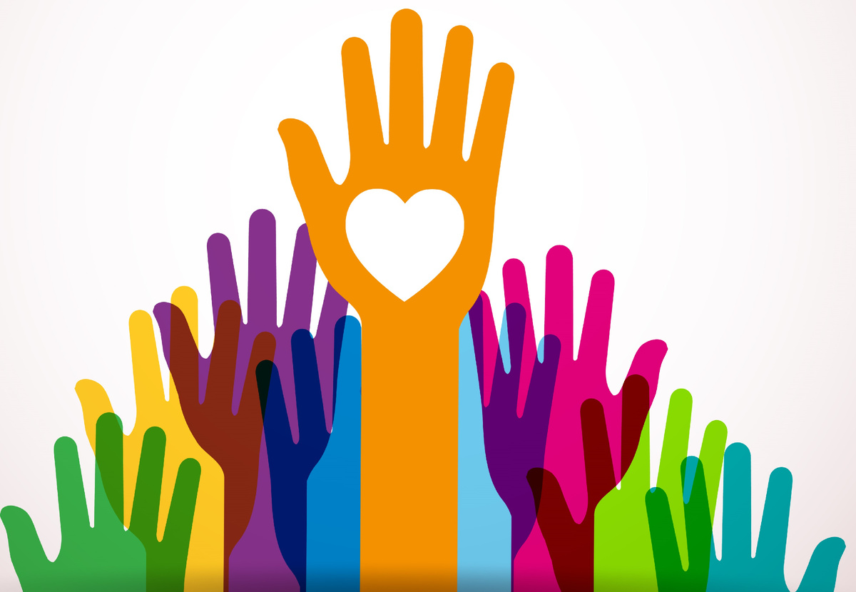 Волонтерство как стиль жизни