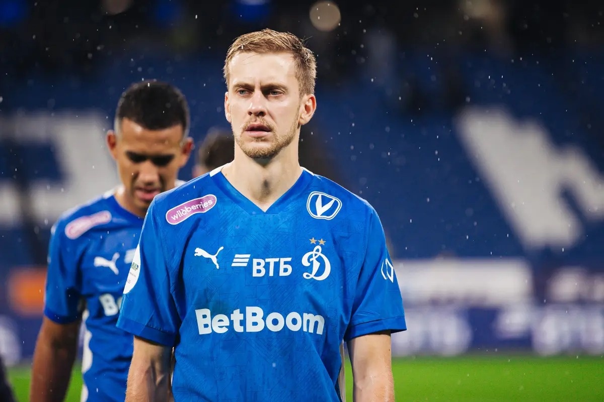 Фото: ФК Динамо