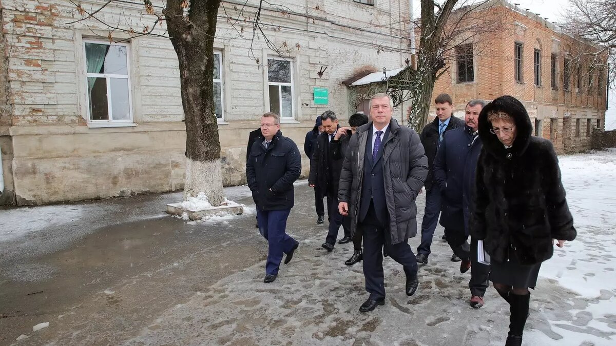     Источник: Правительство Ростовской области