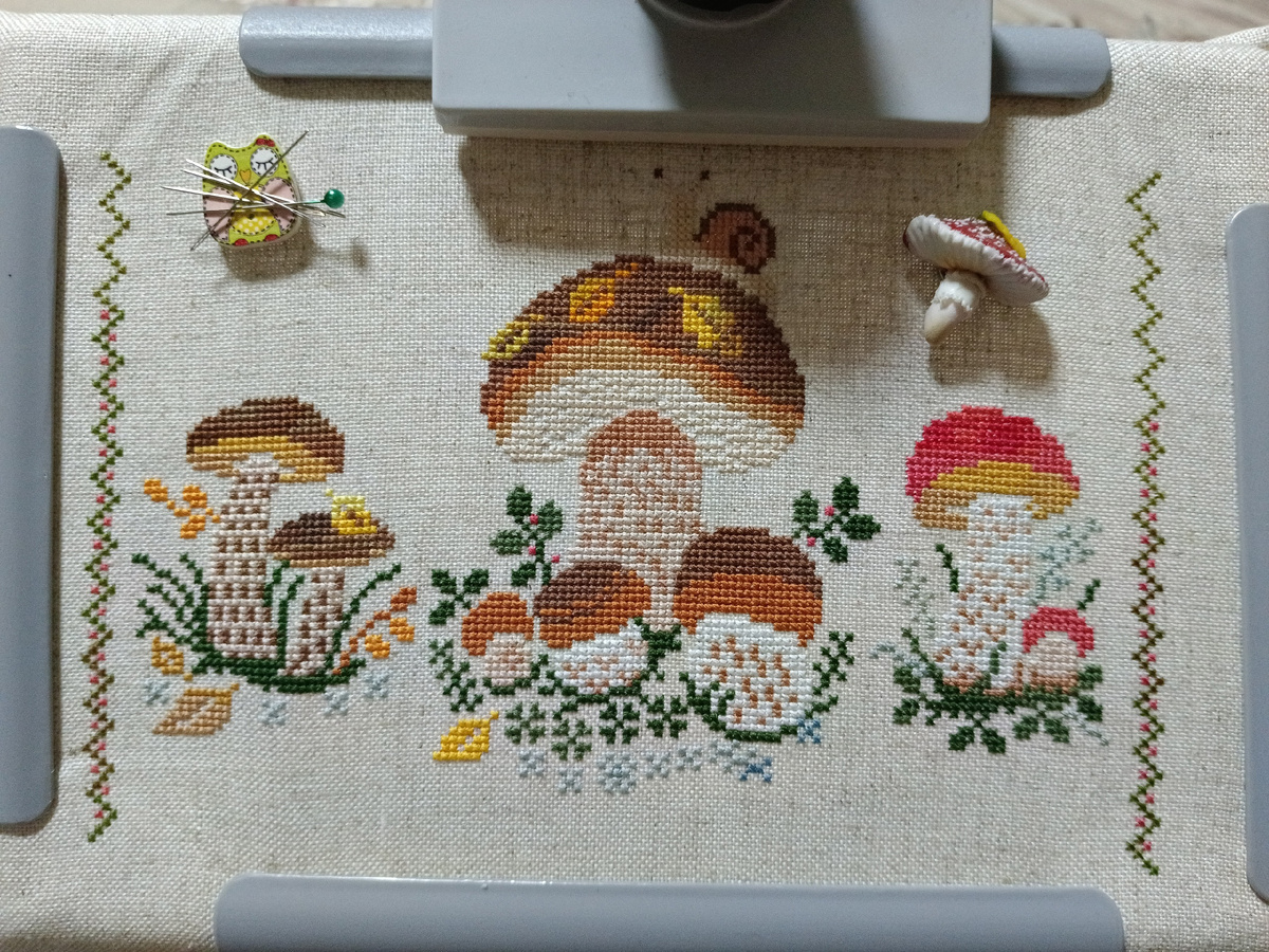 Съедобные несъедобные Совиный лес