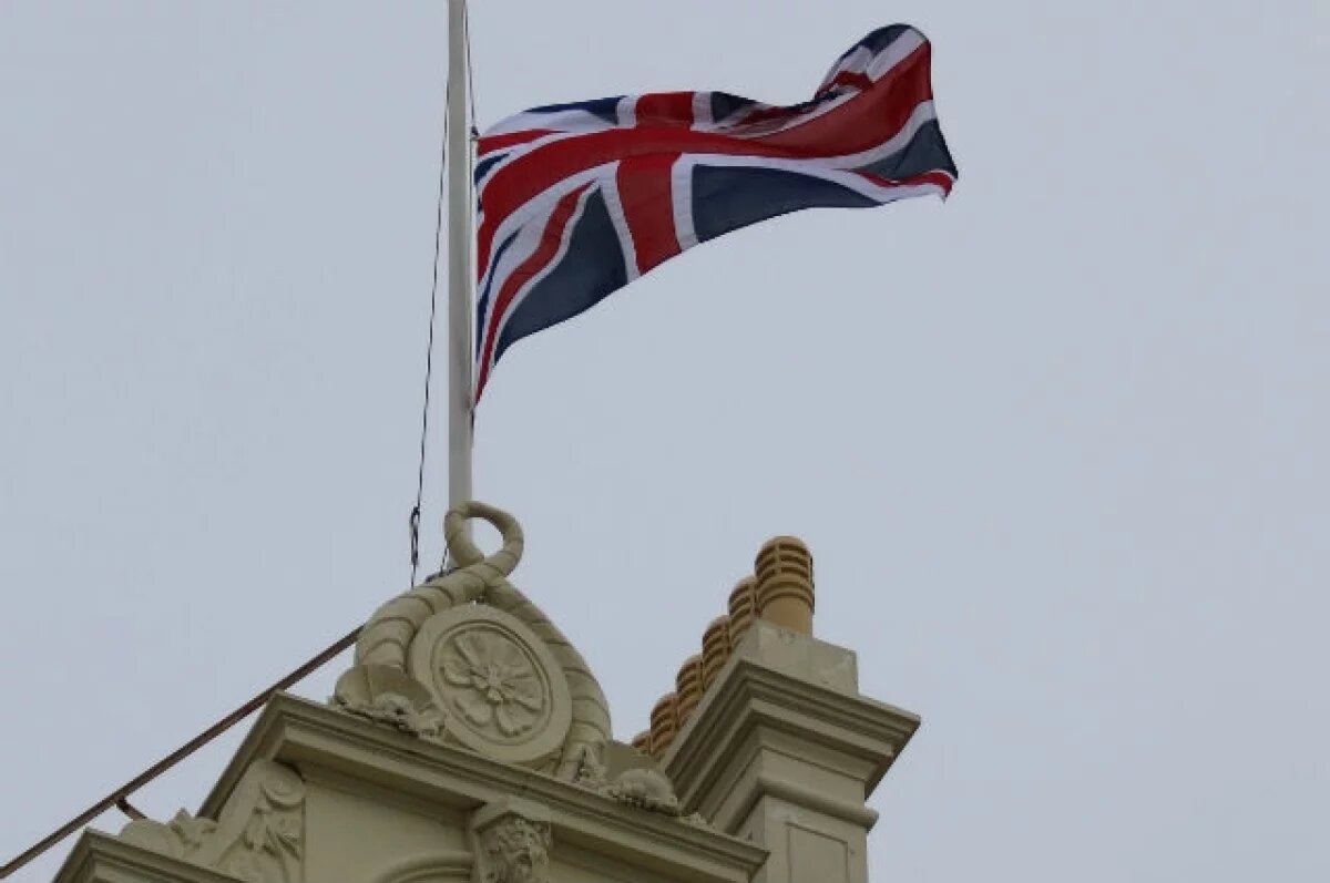    Independent: Британия еще не столкнулась со всеми последствиями Brexit