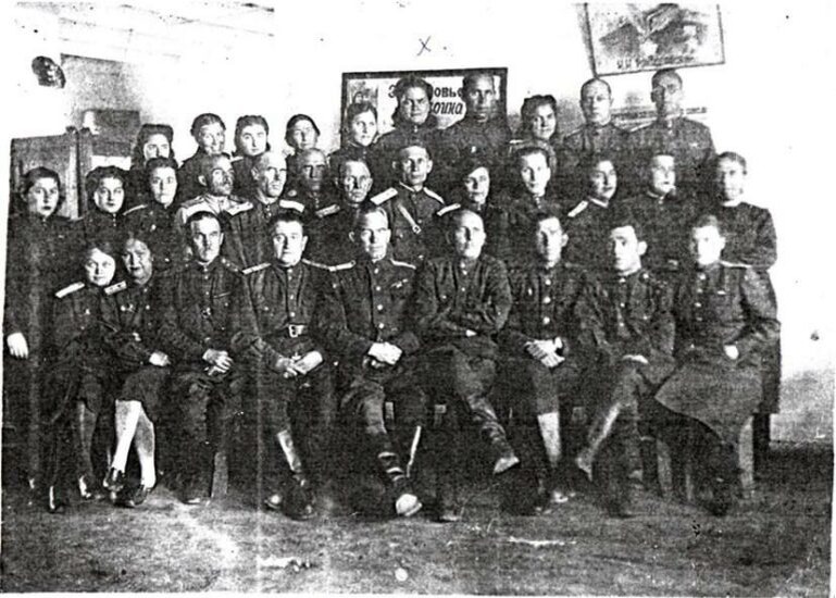    Год до юбилея Победы. Как Чкаловская область помогала фронту во время войны Кристина Просвиркина