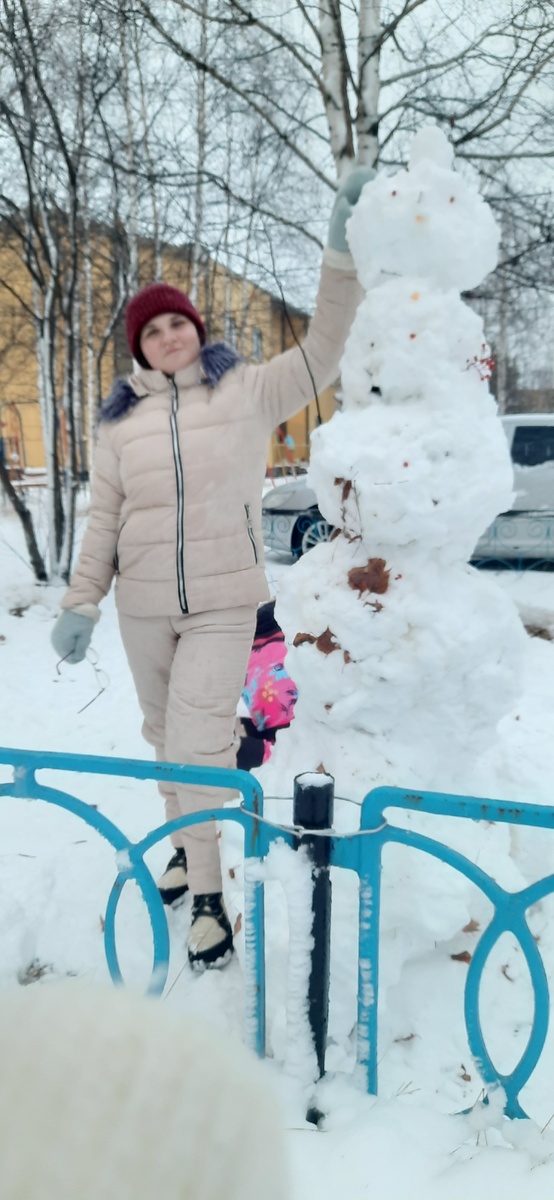 Фото автора 