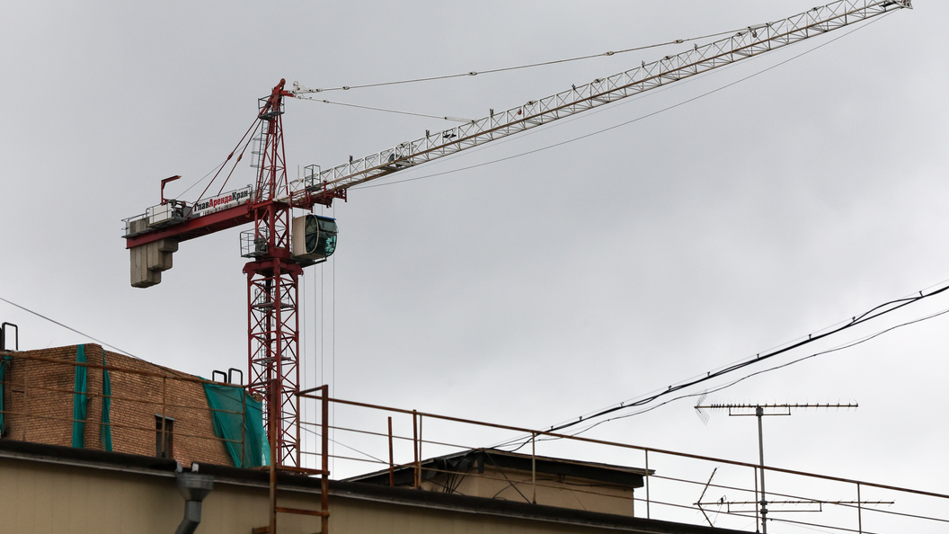    Belkin Alexey/news.ru/Globallookpress