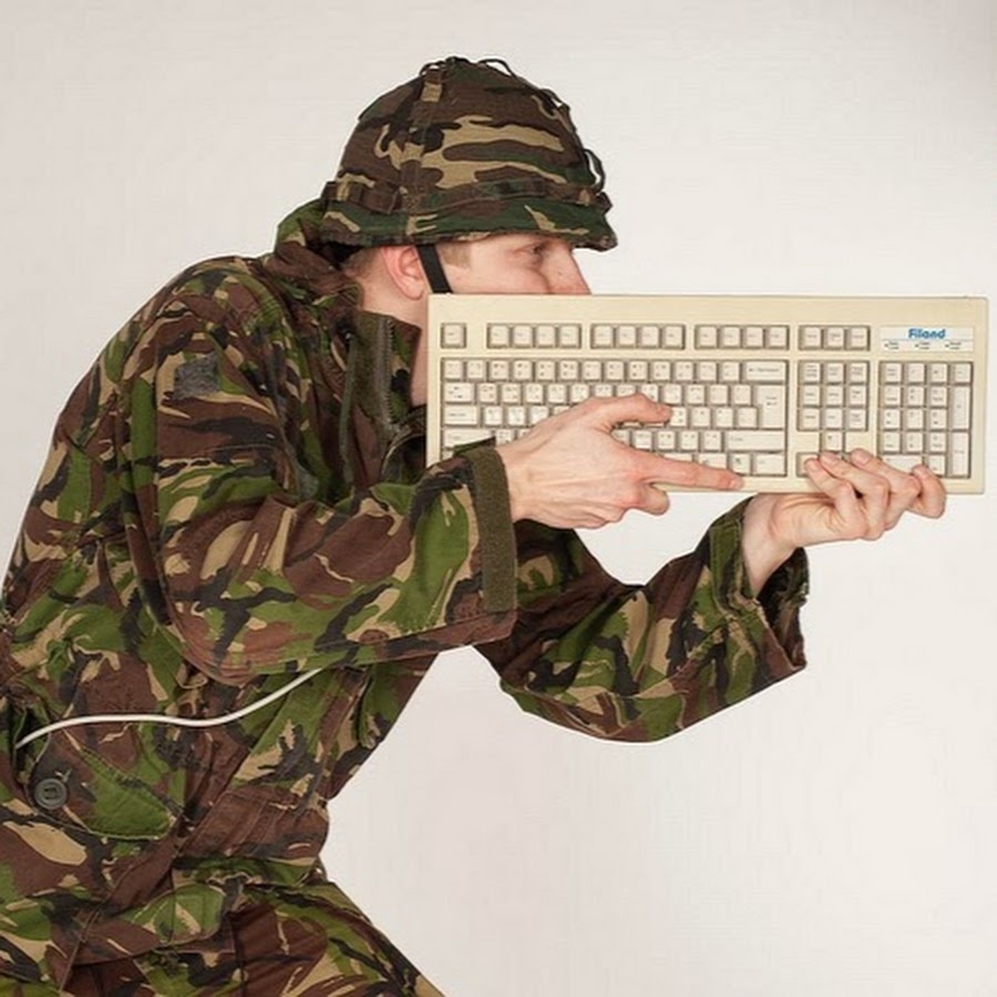 Представьте себе, что оскорбления в интернете регулируются некоей конвенцией. Что-то Представьте себе, что словесные перепалке в интернете регулируются некоей "конвенцией": что-то в них можно использовать, что-то нет.