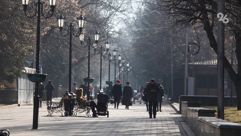      Фото: ИА «Победа26»