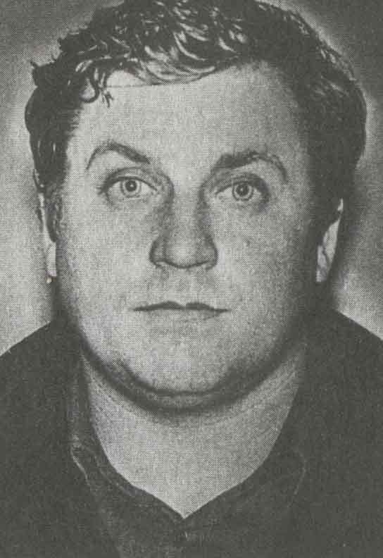 Николай Седюк