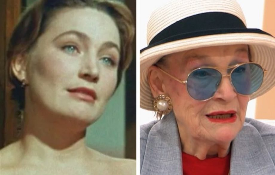 «Поднятая целина», Ленфильм / «Жизнь и судьба», 2023 год / Россия 1