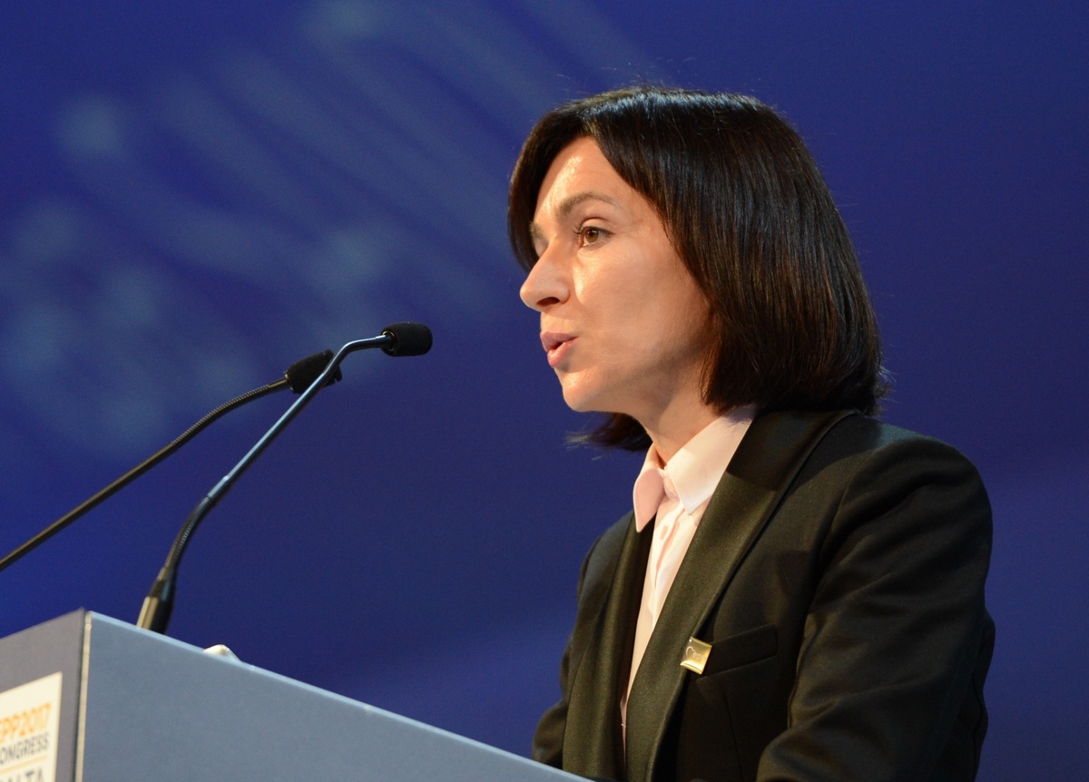     / Источник: (cc) European People's Party