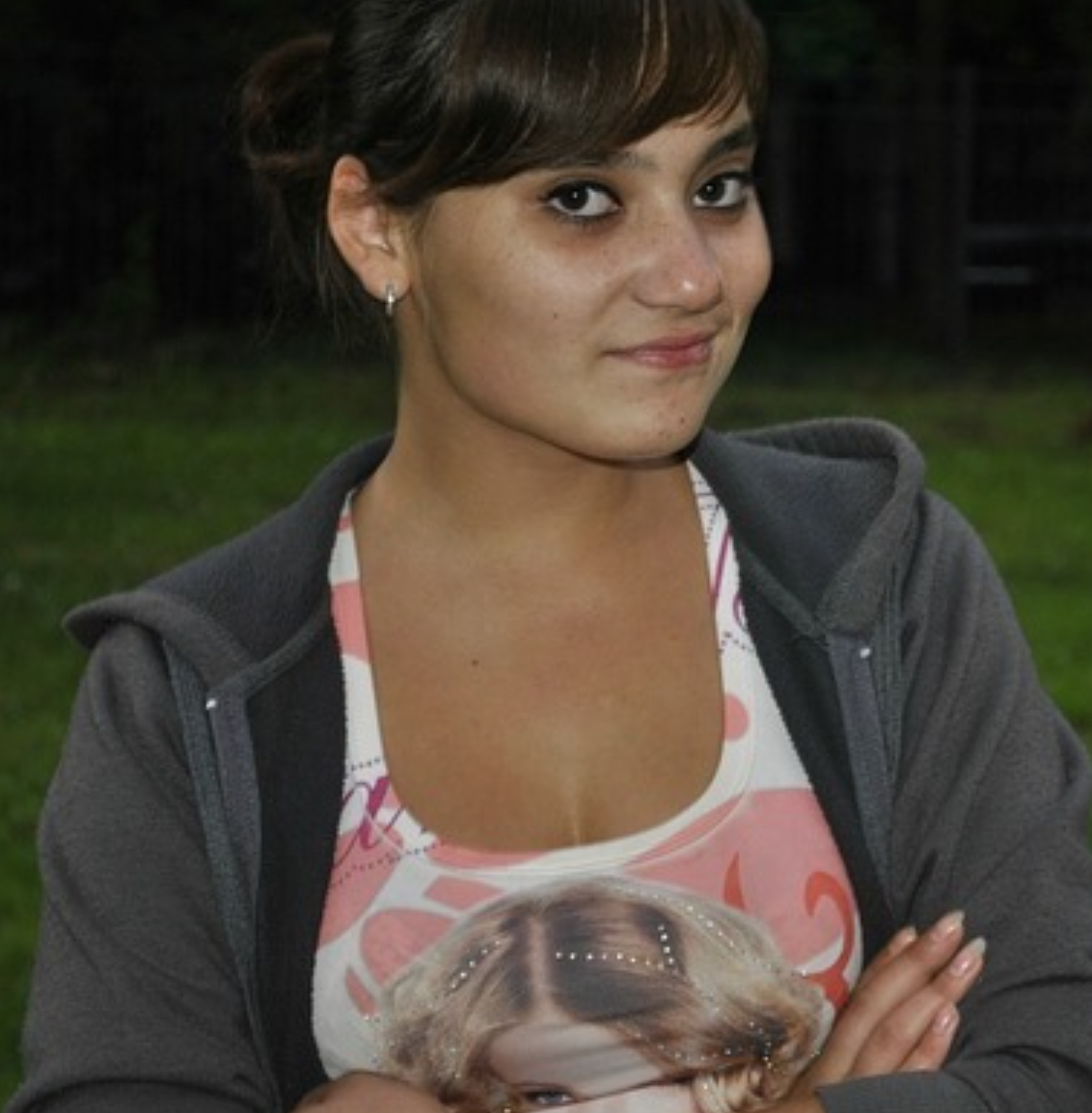 Дарья Гукова