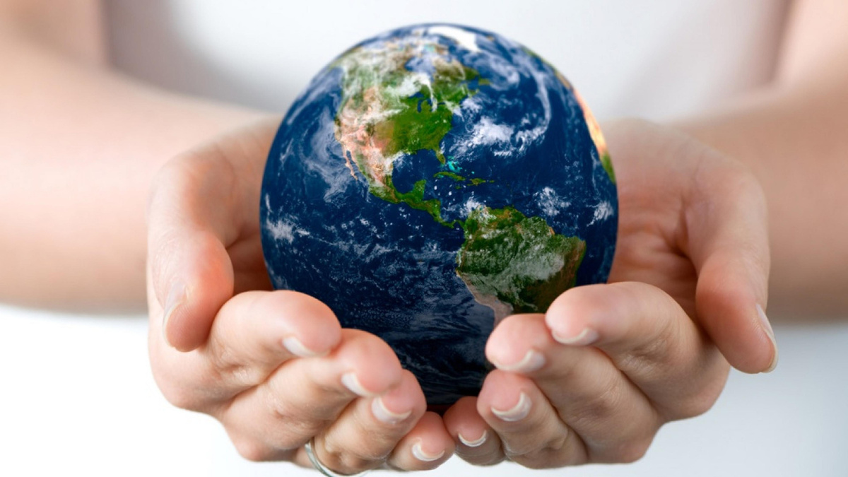 Волонтерство как стиль жизни