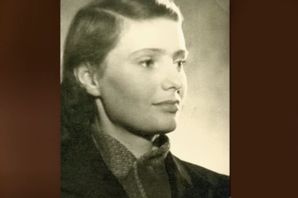 Нина Никольская