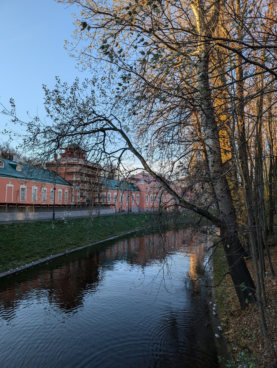 Александро-Невская Лавра