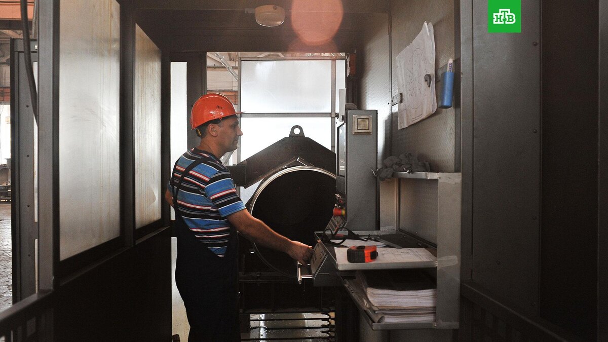    Фото: РИА Новости © 2024, Алексей Сухоруков