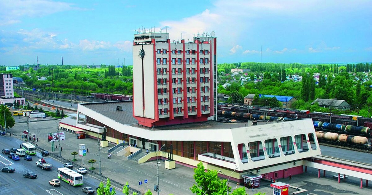 Фото из интернета