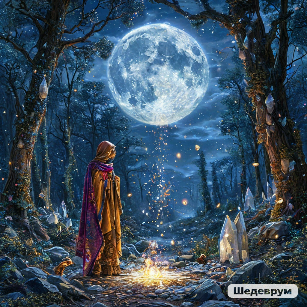 Потеря энергии: Магические секреты защиты от энергетических вампиров