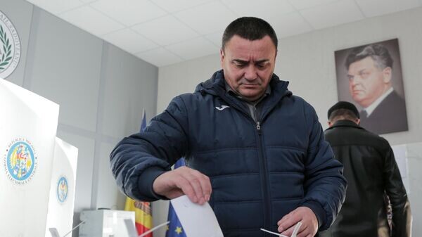    © Sputnik / Родион Прока