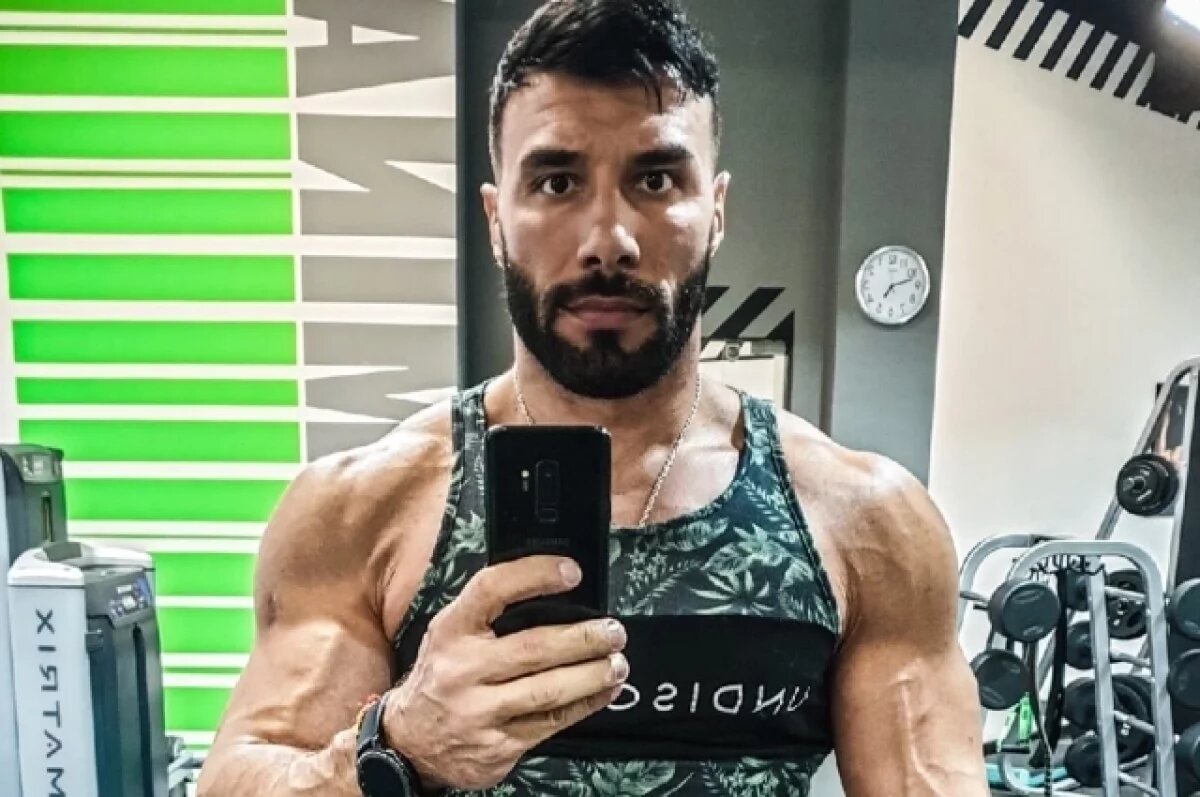    Обвиняемый в изнасиловании «Мистер Вселенная» Кривенко попросился на СВО