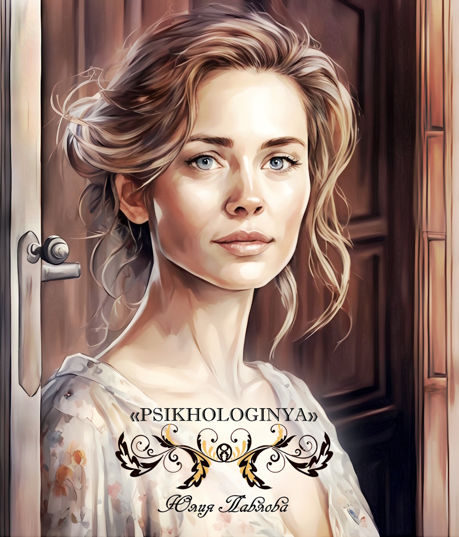©Психологиня