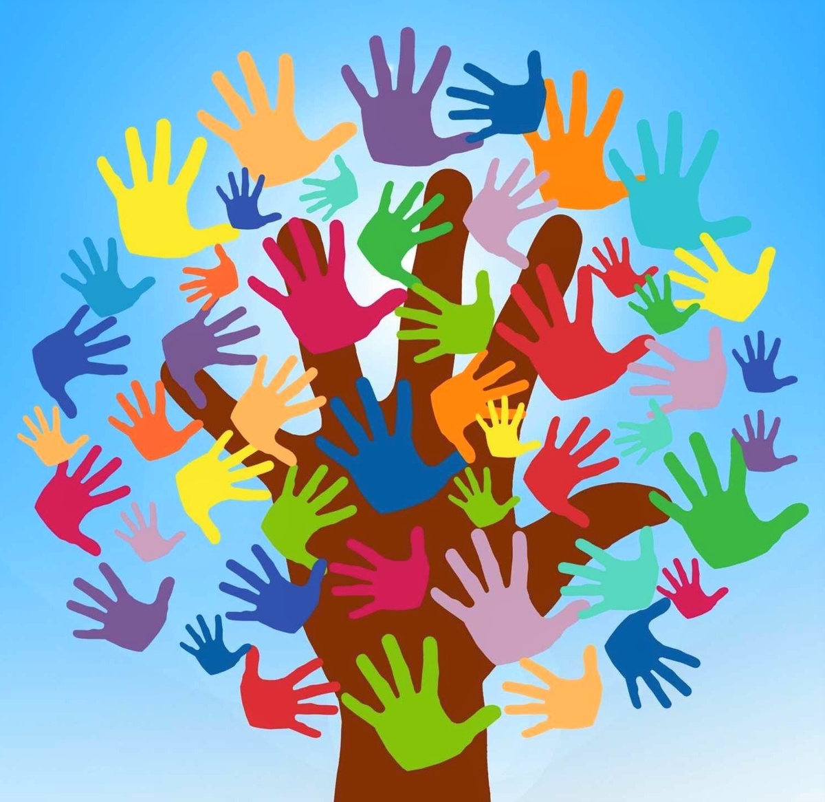 Волонтерство как стиль жизни