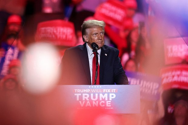 Фото: Sam Wolfe / Reuters