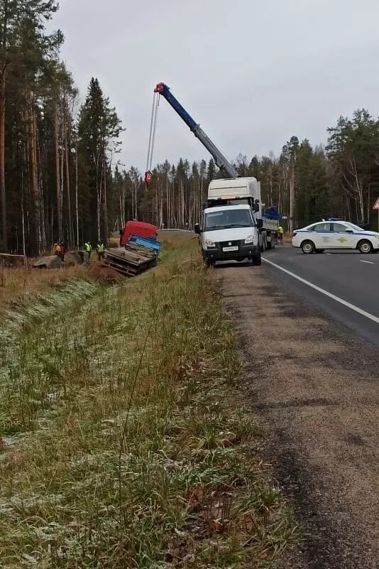     Источник: ДТП Петрозаводска и Карелии