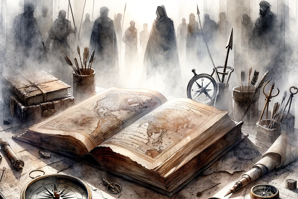 *Все иллюстрации размещены на канале с целью художественного сопровождение текста в соответствии с фантазией автора канала. Авторское право на все иллюстрации принадлежит владельцу канала.