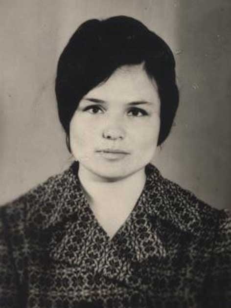 Молодой директор универмага