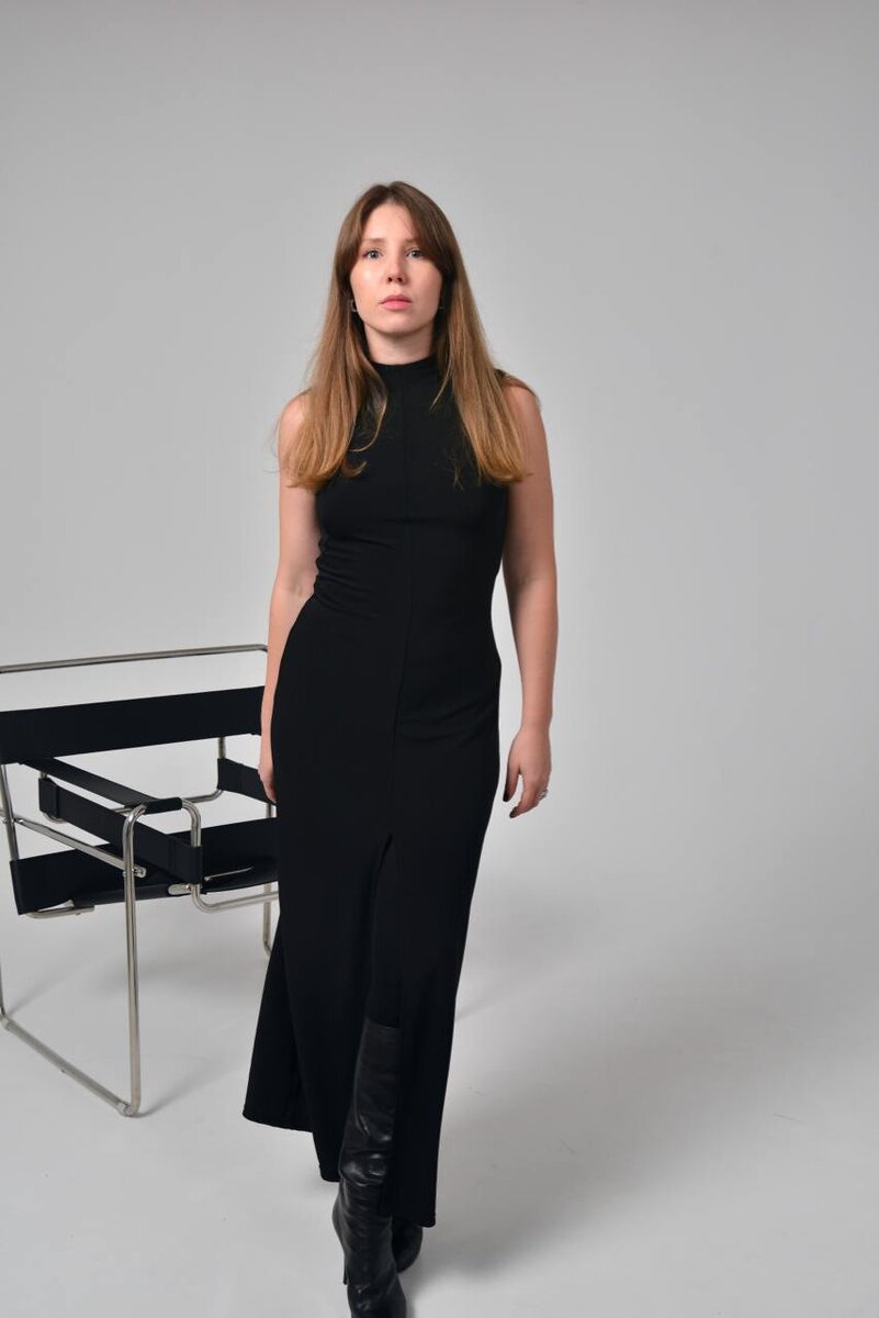 Это Я. Ваш психолог здорового человека)