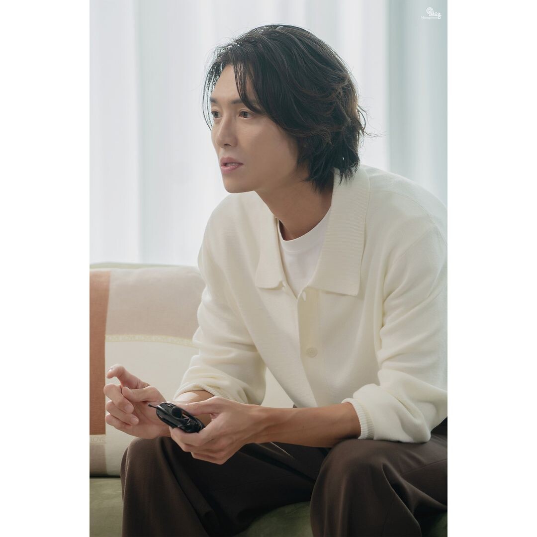 Как в дораме "Когда дьявол позовет тебя"