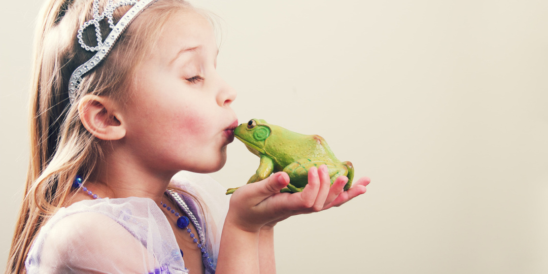 Досуг дома: 7 фильмов о рыцарях и принцессах