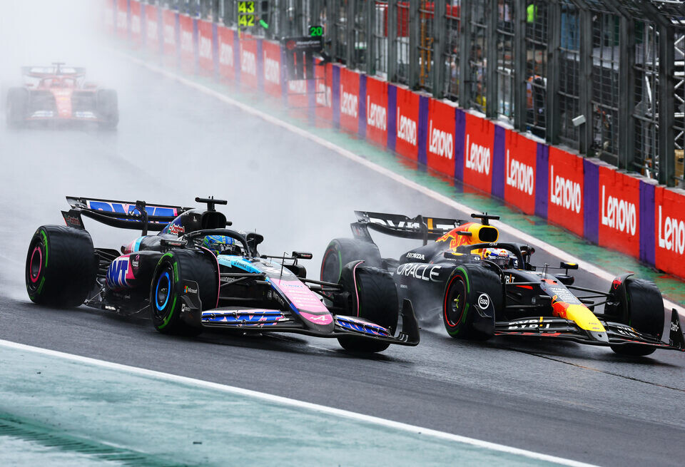    Getty Images / Red Bull Content Pool