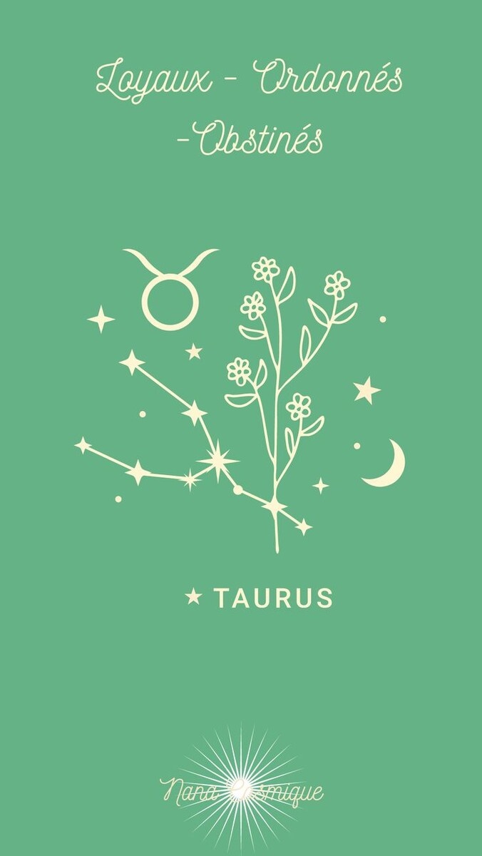 Картинка для Тельцов