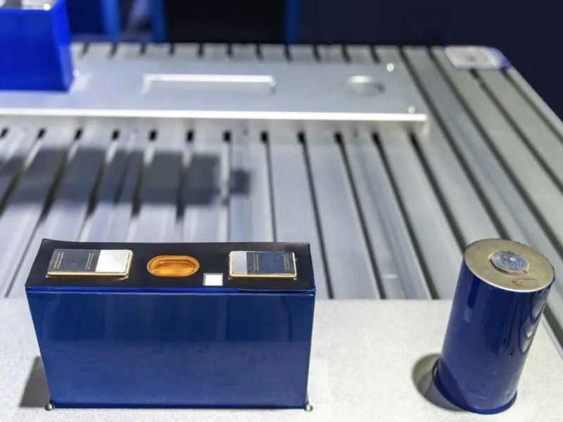    Новые АКБ для электромобилей сохраняют 98% ёмкости после 500 циклов зарядки