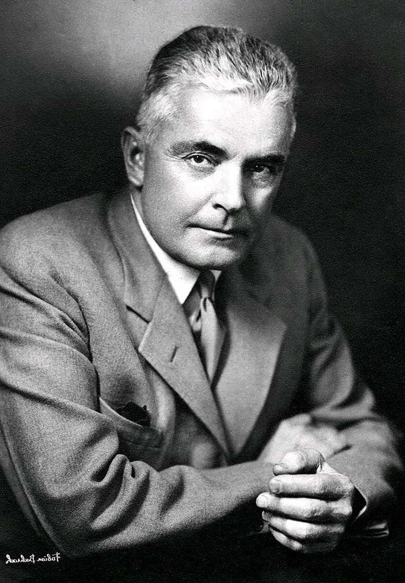 Джон Бродис Уотсон