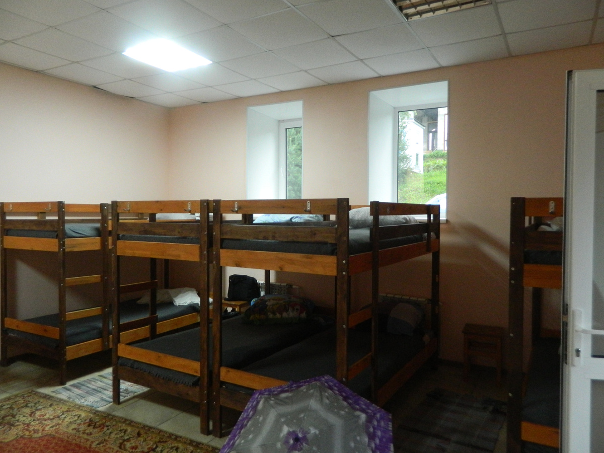 Фото автора. Фото общего номера.