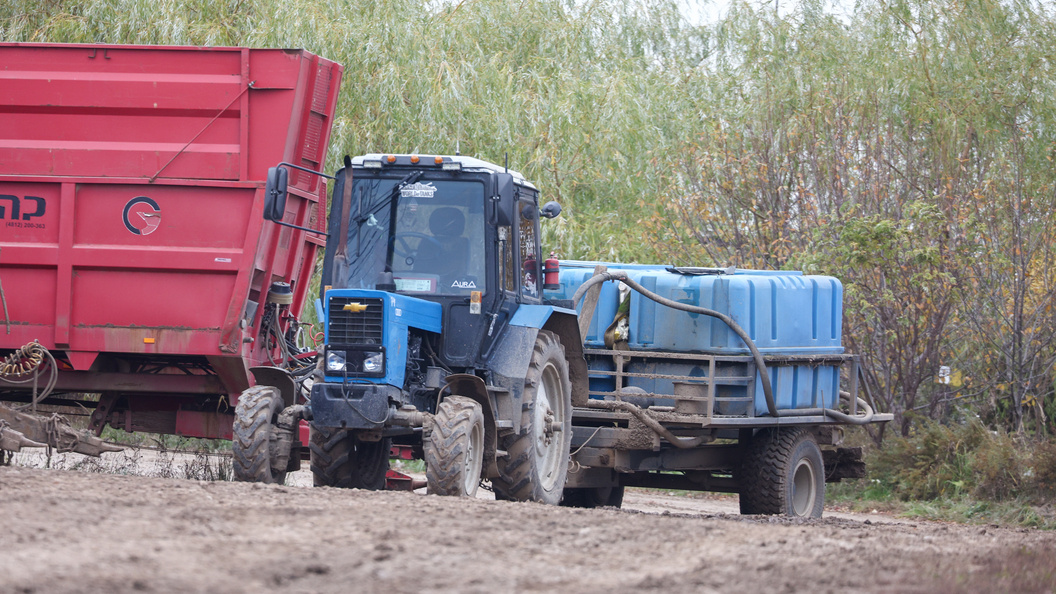    Shatokhina Natalia/news.ru/Globallookpress