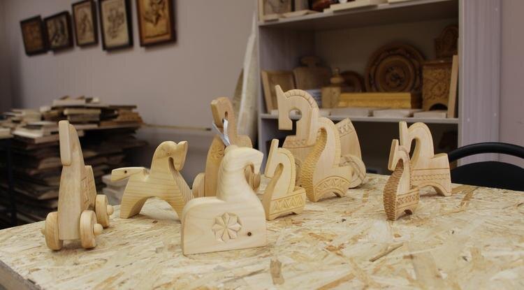 Фото: София Сапрыкина