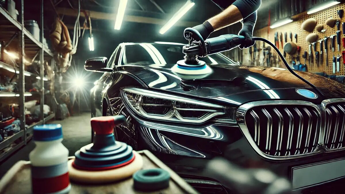 фото: © generated with Dall-e