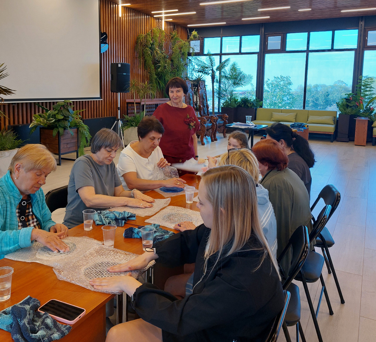 Фото автора