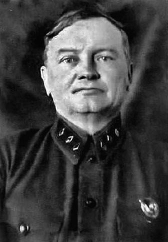  Владимир Давыдович   Грендаль (1884–1940), изображение из открытых источников