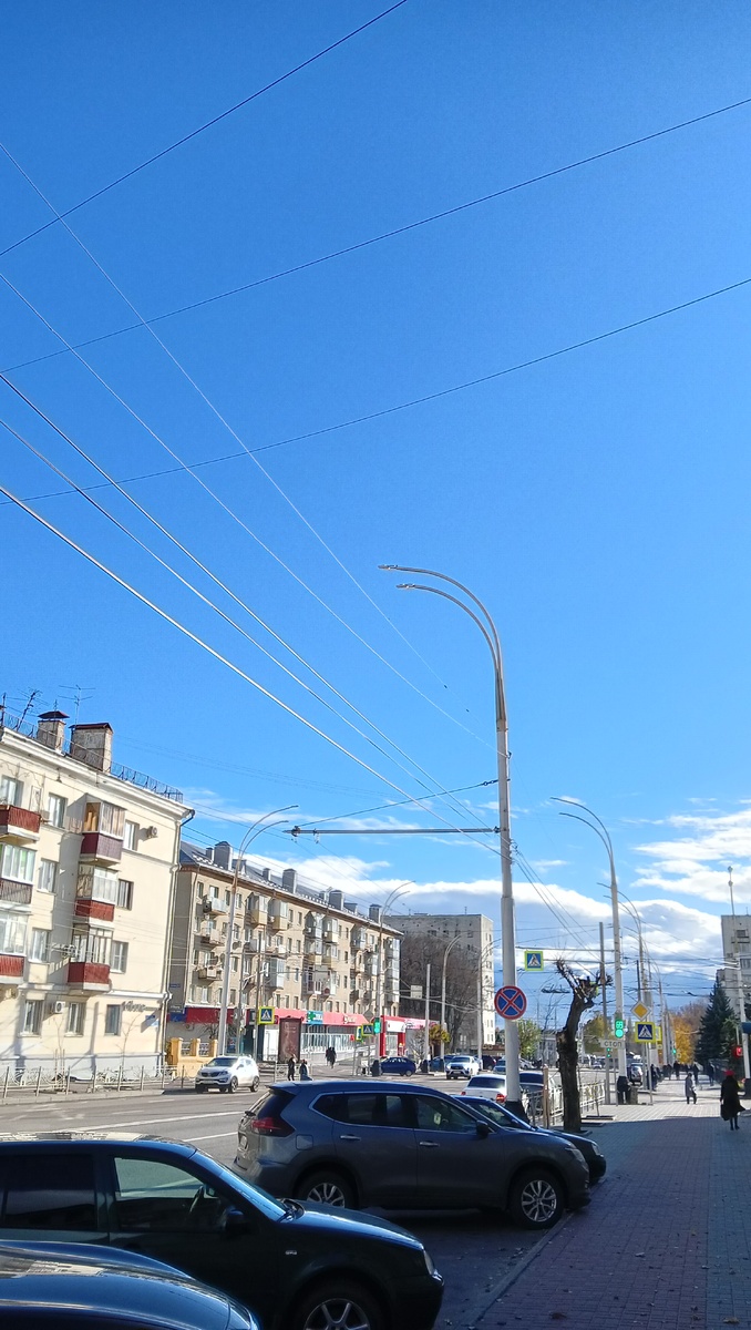 Фото автора 