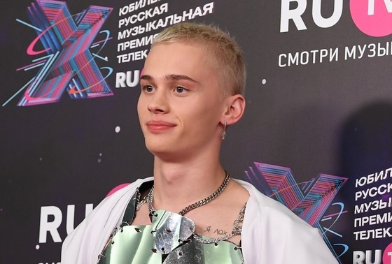    Даня Милохин