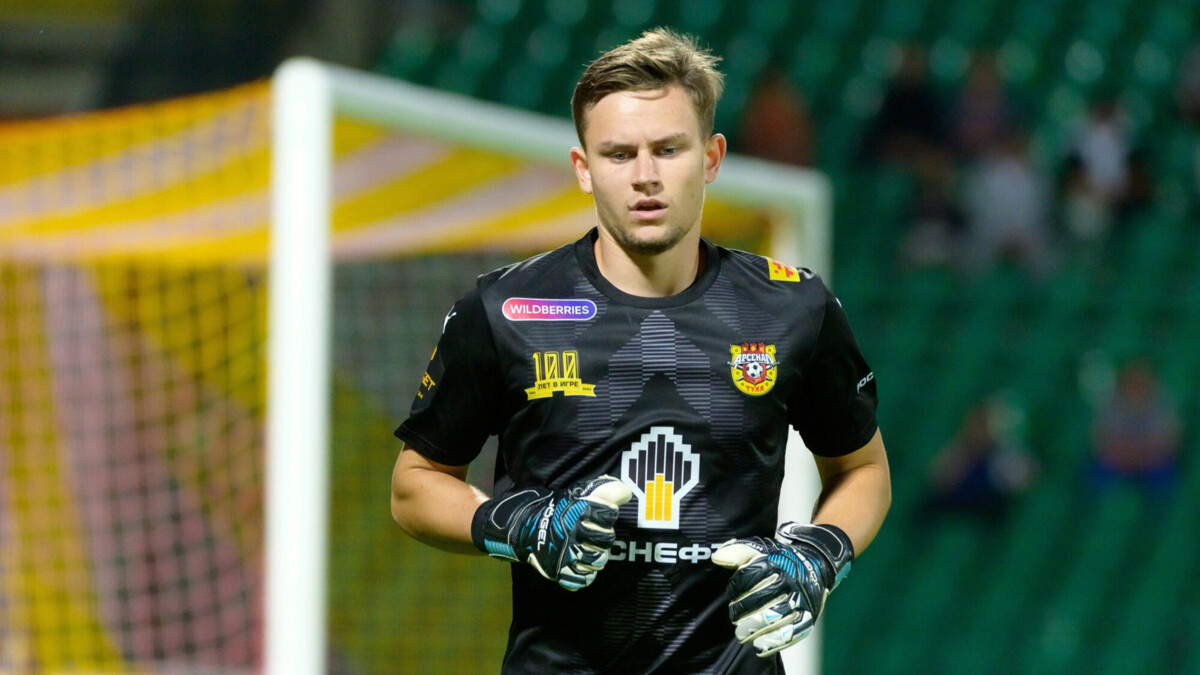 Фото: Арсенал