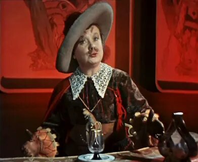 Кадр из фильма «Новые похождения кота в сапогах»