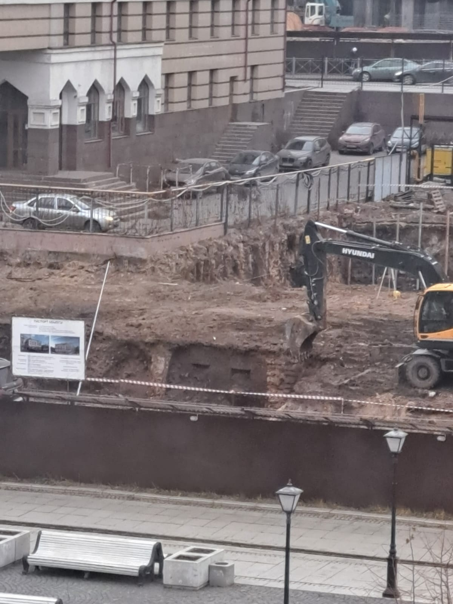 Фотографии Романа Царевского