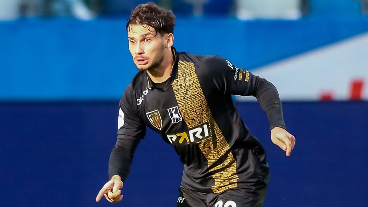 Хуан Боселли