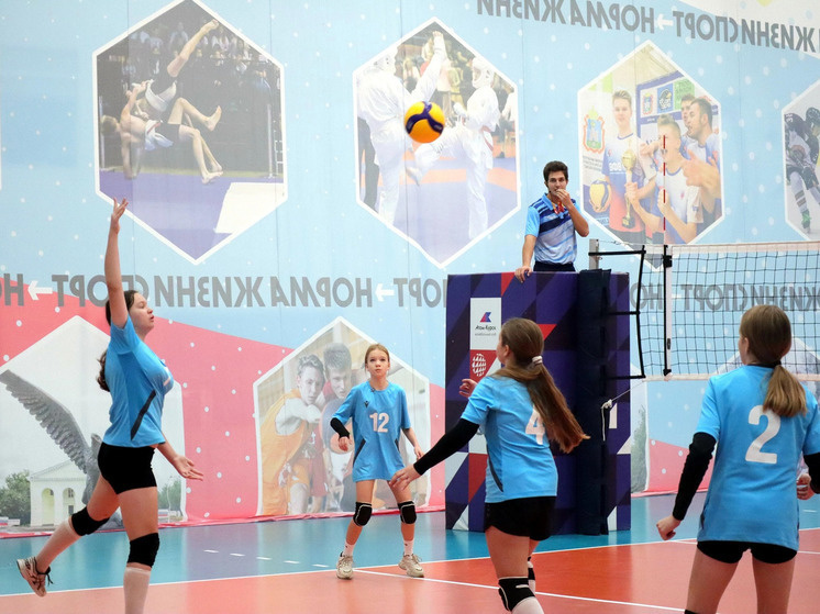     Фото: Официальный информационный портал Департамента физической культуры и спорта Орловской области «ProSport57»